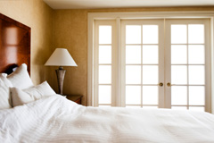 Ginclough bedroom extension costs
