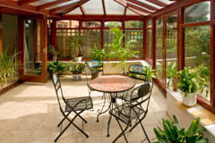 Ginclough conservatory quotes