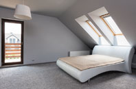 Ginclough bedroom extensions